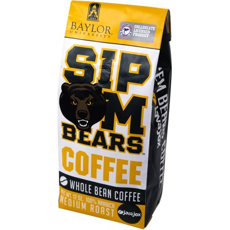 Baylor Dark Roast